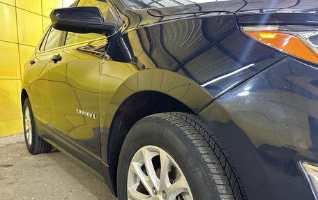 Chevrolet Equinox III, 2021 год, 1 999 000 рублей, 4 фотография