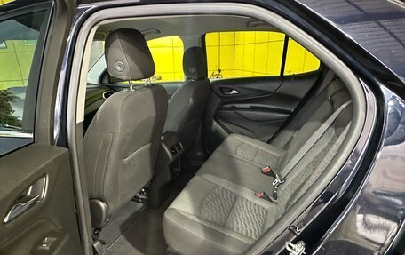 Chevrolet Equinox III, 2021 год, 1 999 000 рублей, 24 фотография