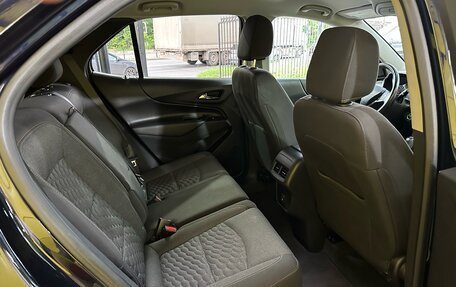 Chevrolet Equinox III, 2021 год, 1 999 000 рублей, 26 фотография