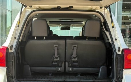 Toyota Land Cruiser 200, 2015 год, 3 960 000 рублей, 9 фотография