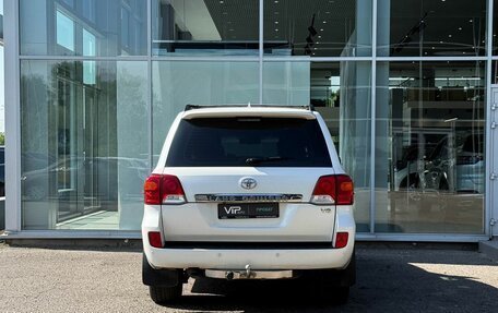Toyota Land Cruiser 200, 2015 год, 3 960 000 рублей, 6 фотография
