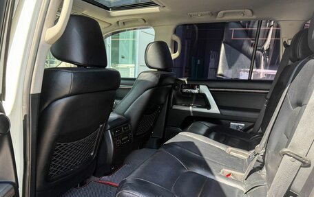 Toyota Land Cruiser 200, 2015 год, 3 960 000 рублей, 14 фотография