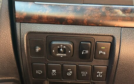 Toyota Land Cruiser 200, 2015 год, 3 960 000 рублей, 18 фотография