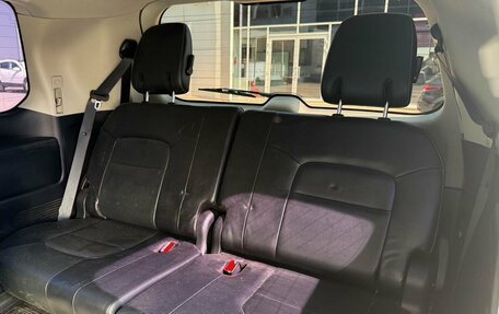 Toyota Land Cruiser 200, 2015 год, 3 960 000 рублей, 15 фотография