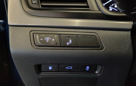 Hyundai Sonata VII, 2017 год, 1 560 000 рублей, 14 фотография