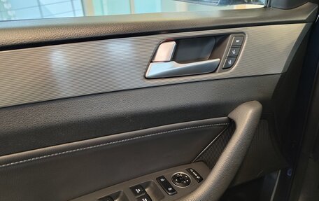 Hyundai Sonata VII, 2017 год, 1 560 000 рублей, 15 фотография