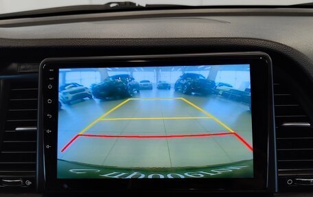 Hyundai Sonata VII, 2017 год, 1 560 000 рублей, 13 фотография