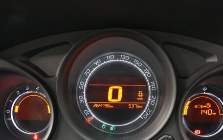 Citroen C4 II рестайлинг, 2015 год, 540 000 рублей, 6 фотография