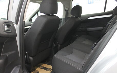Citroen C4 II рестайлинг, 2015 год, 540 000 рублей, 11 фотография