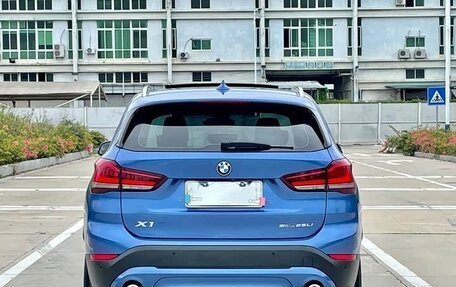 BMW X1, 2020 год, 2 230 052 рублей, 5 фотография