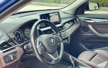 BMW X1, 2020 год, 2 230 052 рублей, 8 фотография