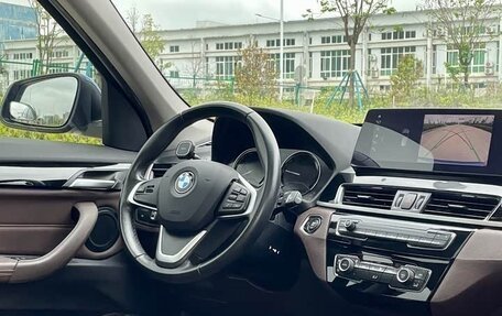 BMW X1, 2020 год, 2 230 052 рублей, 9 фотография