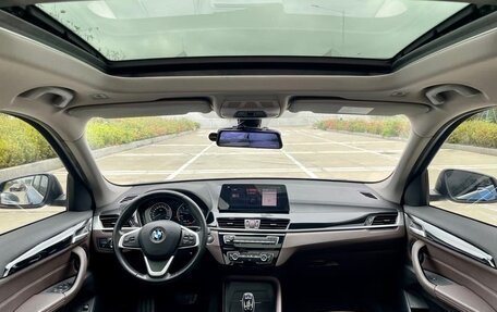BMW X1, 2020 год, 2 230 052 рублей, 10 фотография