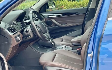 BMW X1, 2020 год, 2 230 052 рублей, 7 фотография