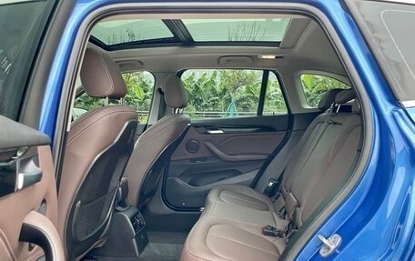 BMW X1, 2020 год, 2 230 052 рублей, 13 фотография