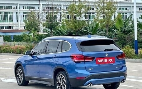 BMW X1, 2020 год, 2 230 052 рублей, 6 фотография