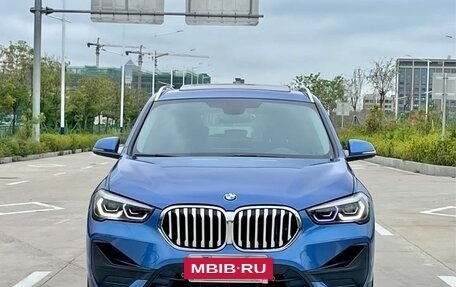 BMW X1, 2020 год, 2 230 052 рублей, 2 фотография