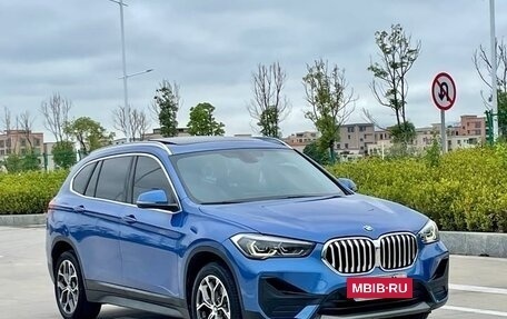 BMW X1, 2020 год, 2 230 052 рублей, 3 фотография