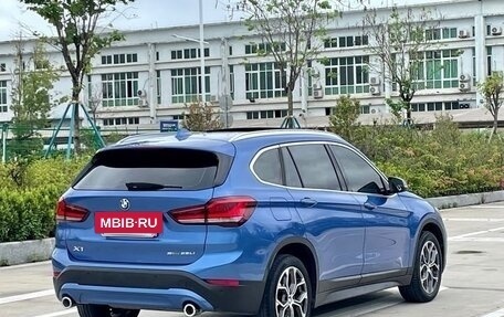 BMW X1, 2020 год, 2 230 052 рублей, 4 фотография