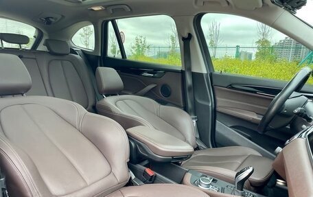 BMW X1, 2020 год, 2 230 052 рублей, 14 фотография