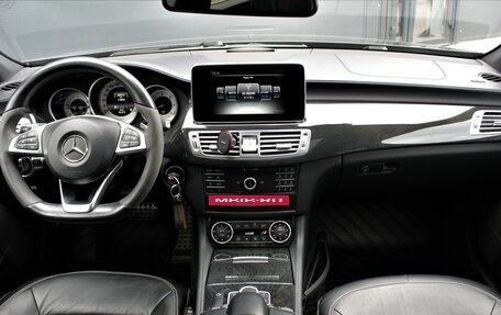 Mercedes-Benz CLS, 2017 год, 3 300 000 рублей, 13 фотография