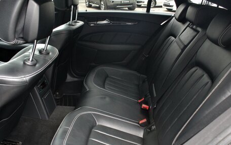 Mercedes-Benz CLS, 2017 год, 3 300 000 рублей, 30 фотография
