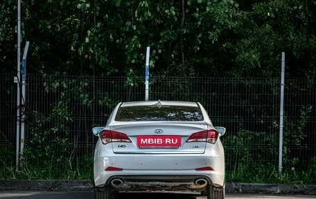 Hyundai i40 I рестайлинг, 2015 год, 1 048 000 рублей, 4 фотография