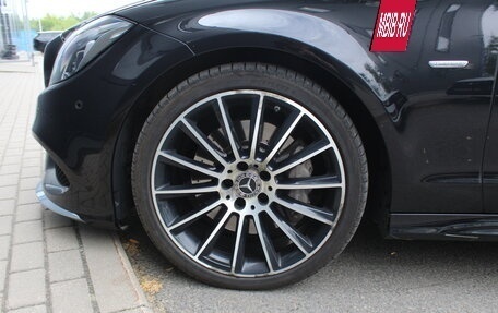 Mercedes-Benz CLS, 2017 год, 3 300 000 рублей, 39 фотография