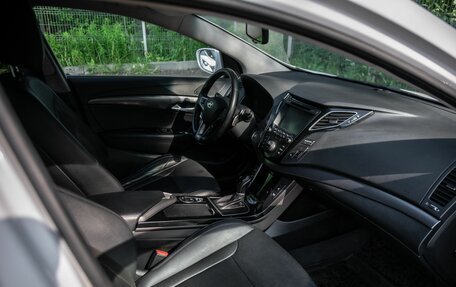 Hyundai i40 I рестайлинг, 2015 год, 1 048 000 рублей, 14 фотография