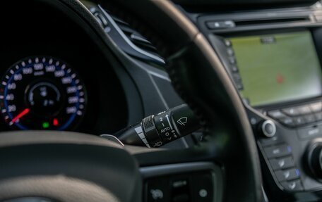 Hyundai i40 I рестайлинг, 2015 год, 1 048 000 рублей, 7 фотография