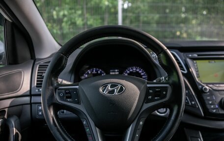 Hyundai i40 I рестайлинг, 2015 год, 1 048 000 рублей, 6 фотография