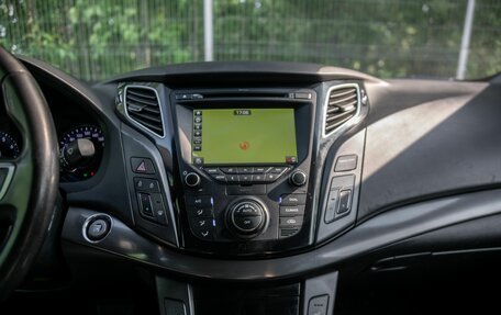 Hyundai i40 I рестайлинг, 2015 год, 1 048 000 рублей, 8 фотография