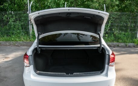 Hyundai i40 I рестайлинг, 2015 год, 1 048 000 рублей, 15 фотография