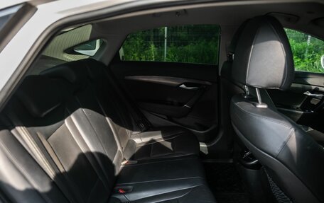 Hyundai i40 I рестайлинг, 2015 год, 1 048 000 рублей, 13 фотография