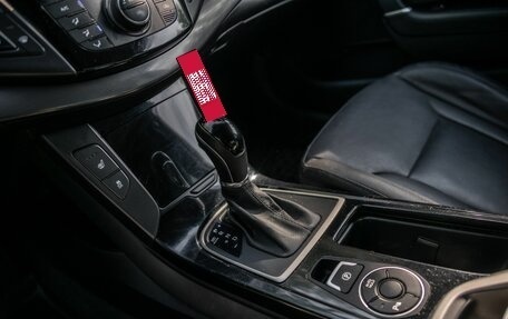 Hyundai i40 I рестайлинг, 2015 год, 1 048 000 рублей, 9 фотография