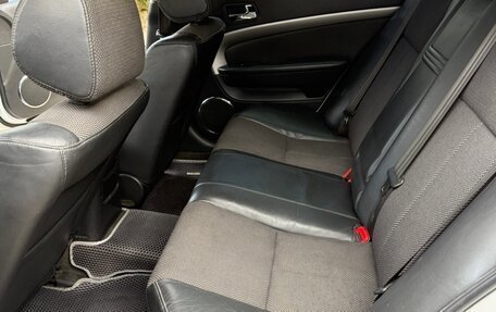 Chevrolet Epica, 2011 год, 655 000 рублей, 4 фотография