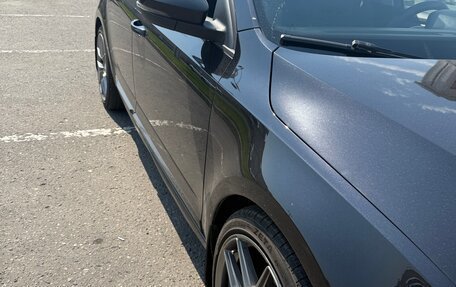 Skoda Octavia, 2013 год, 1 300 000 рублей, 3 фотография