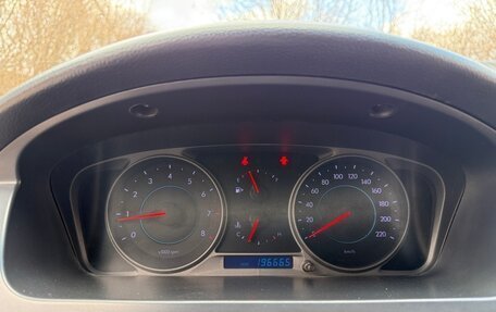 Chevrolet Epica, 2011 год, 655 000 рублей, 6 фотография