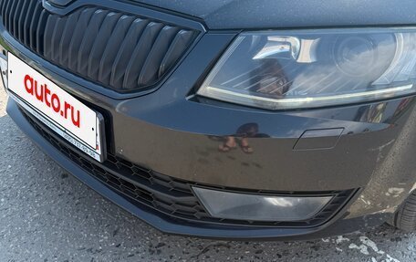 Skoda Octavia, 2013 год, 1 300 000 рублей, 2 фотография