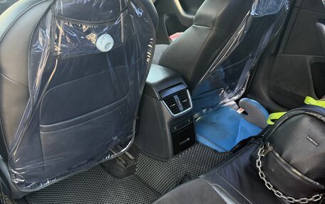 Skoda Octavia, 2013 год, 1 300 000 рублей, 8 фотография