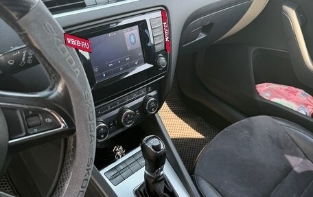 Skoda Octavia, 2013 год, 1 300 000 рублей, 5 фотография
