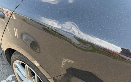 Skoda Octavia, 2013 год, 1 300 000 рублей, 10 фотография