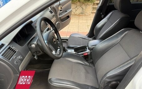 Chevrolet Epica, 2011 год, 655 000 рублей, 5 фотография