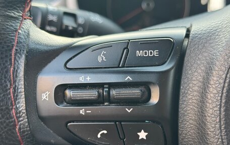 KIA Rio IV, 2021 год, 1 890 000 рублей, 13 фотография