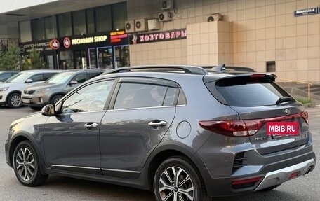 KIA Rio IV, 2021 год, 1 890 000 рублей, 8 фотография