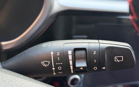 KIA Rio IV, 2021 год, 1 890 000 рублей, 15 фотография