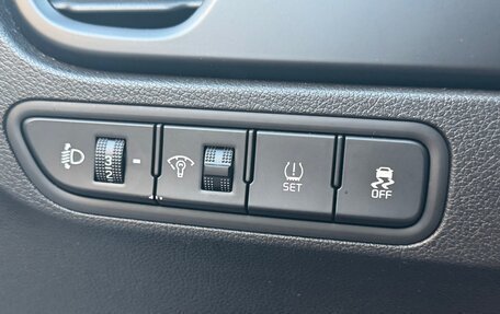KIA Rio IV, 2021 год, 1 890 000 рублей, 17 фотография