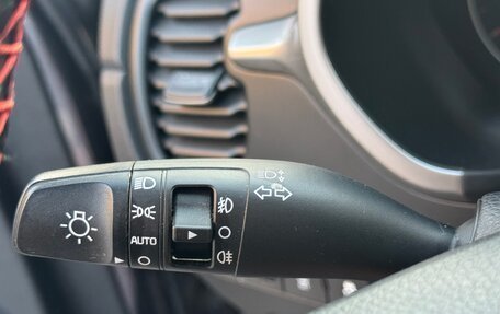 KIA Rio IV, 2021 год, 1 890 000 рублей, 16 фотография