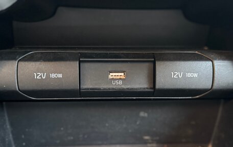 KIA Rio IV, 2021 год, 1 890 000 рублей, 21 фотография