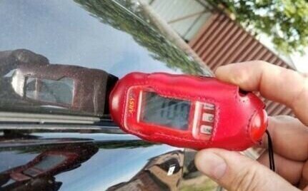KIA cee'd I рестайлинг, 2009 год, 620 000 рублей, 3 фотография